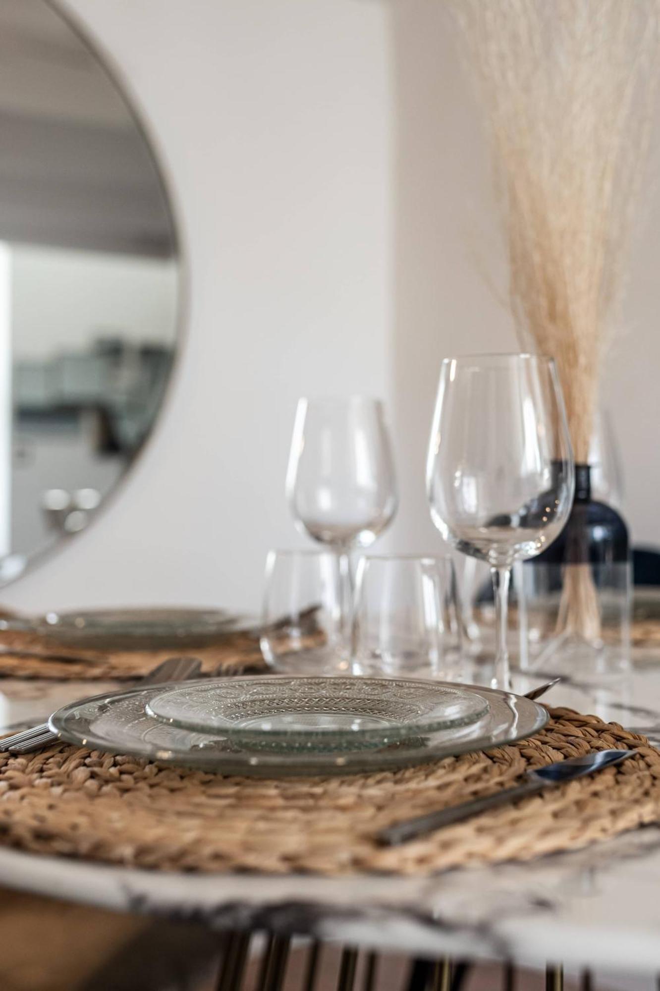 L'Etoile - Duplex Cosy De 50M2 En Centre-Ville Nîmes Eksteriør billede