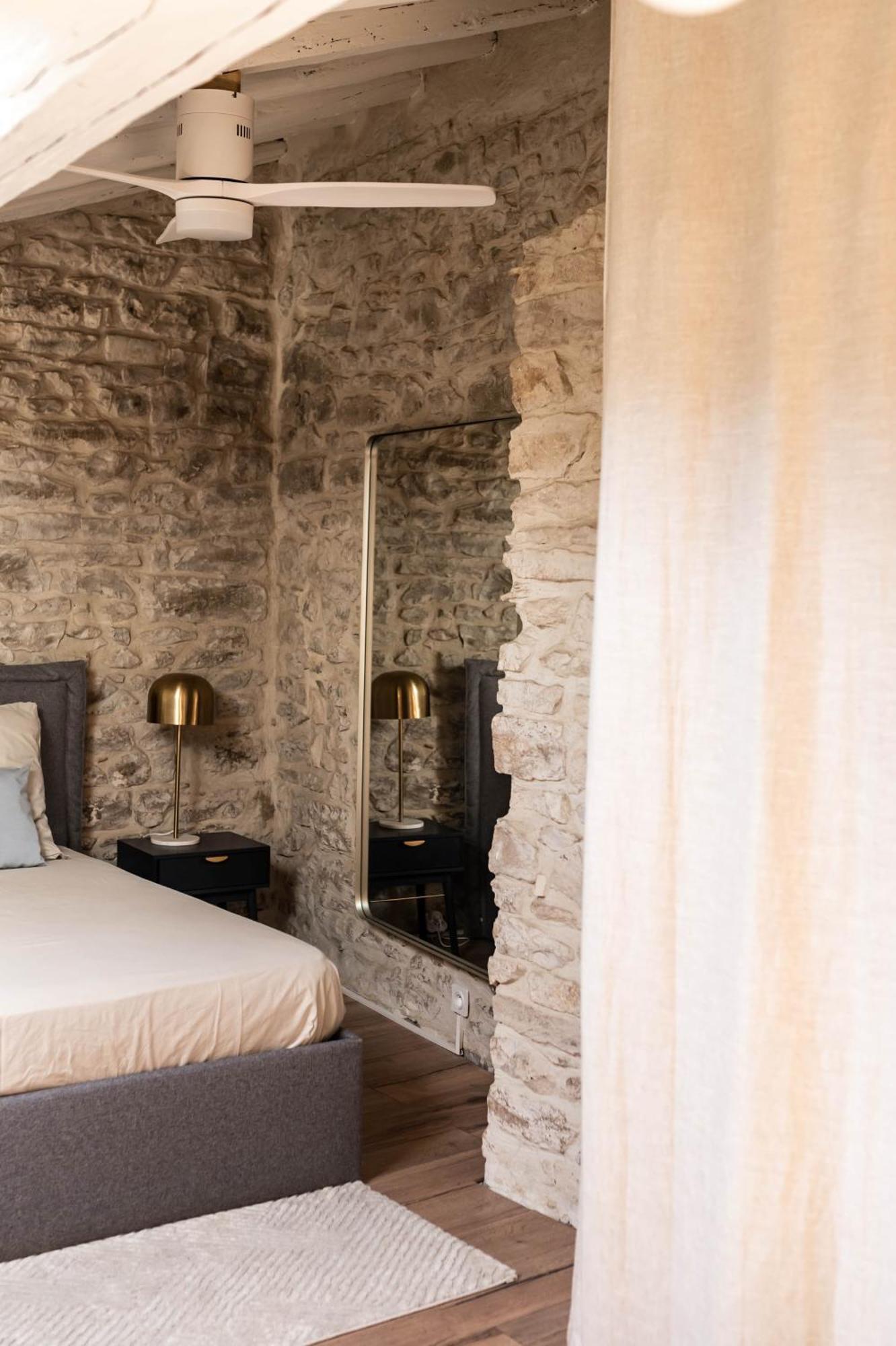 L'Etoile - Duplex Cosy De 50M2 En Centre-Ville Nîmes Eksteriør billede