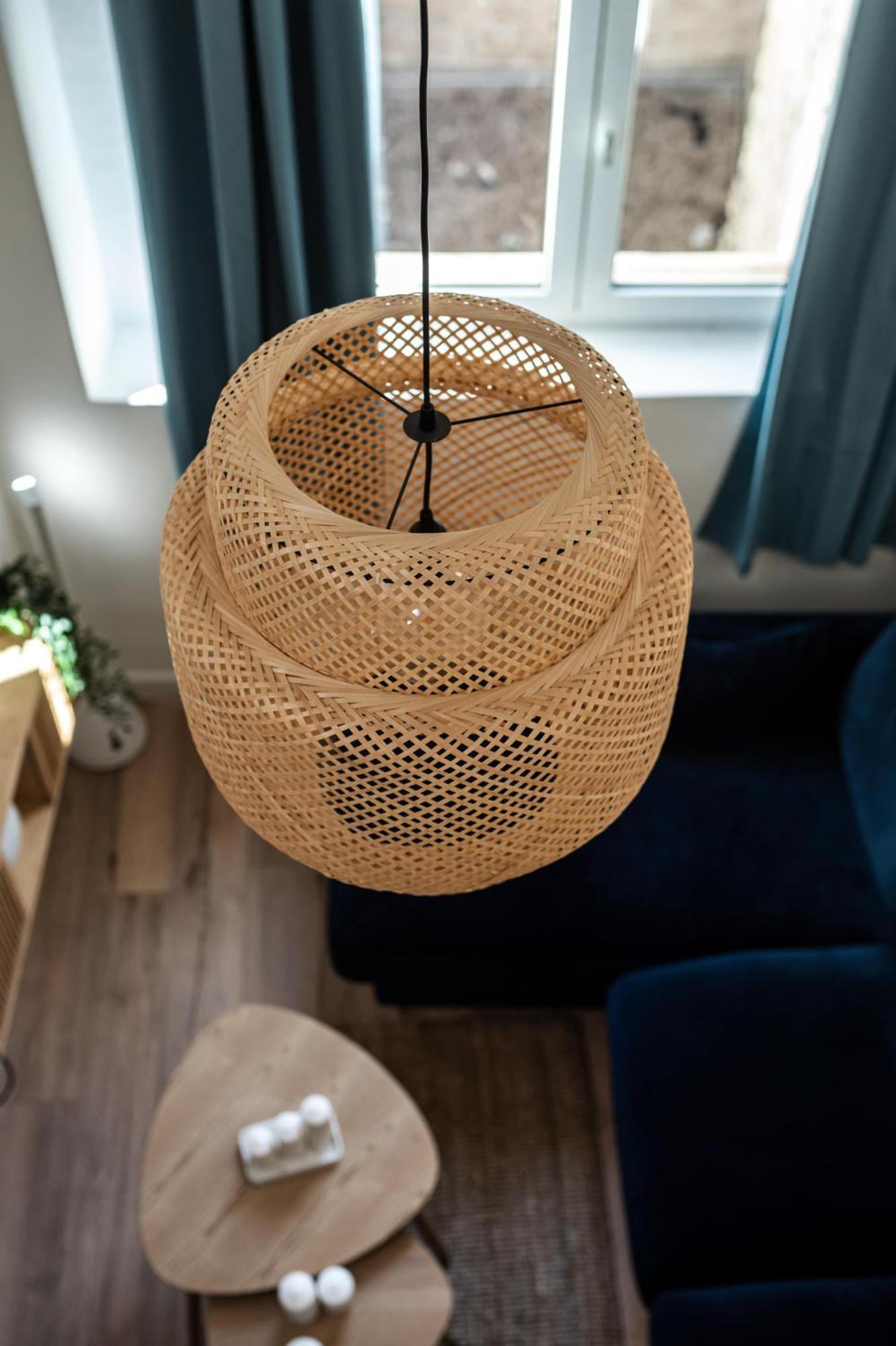 L'Etoile - Duplex Cosy De 50M2 En Centre-Ville Nîmes Eksteriør billede